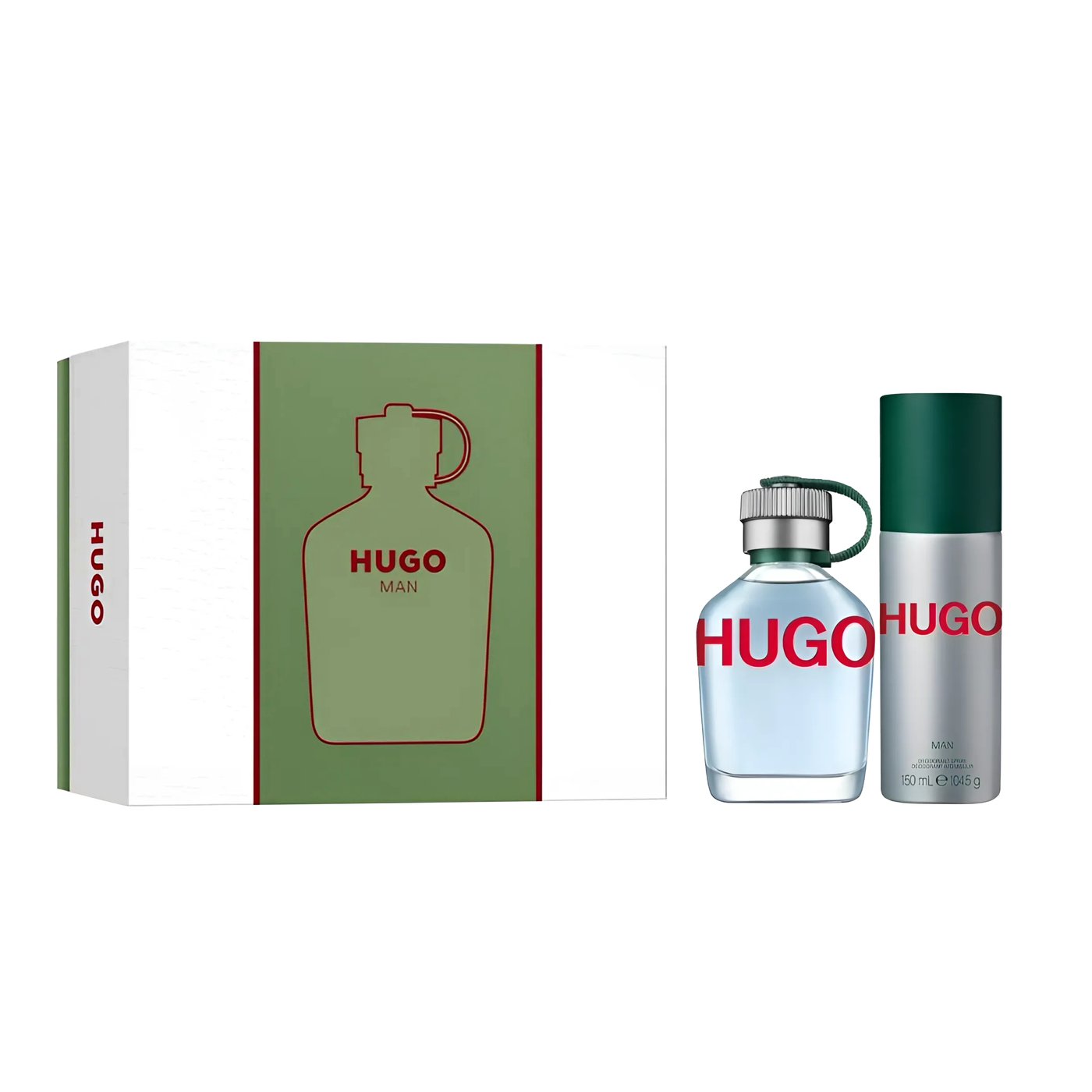 Hugo Boss Hugo Man