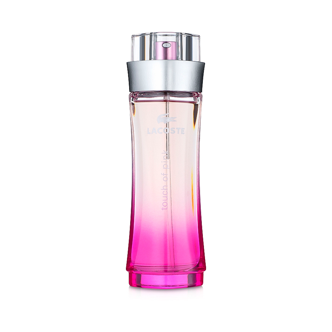 Lacoste Touch of Pink