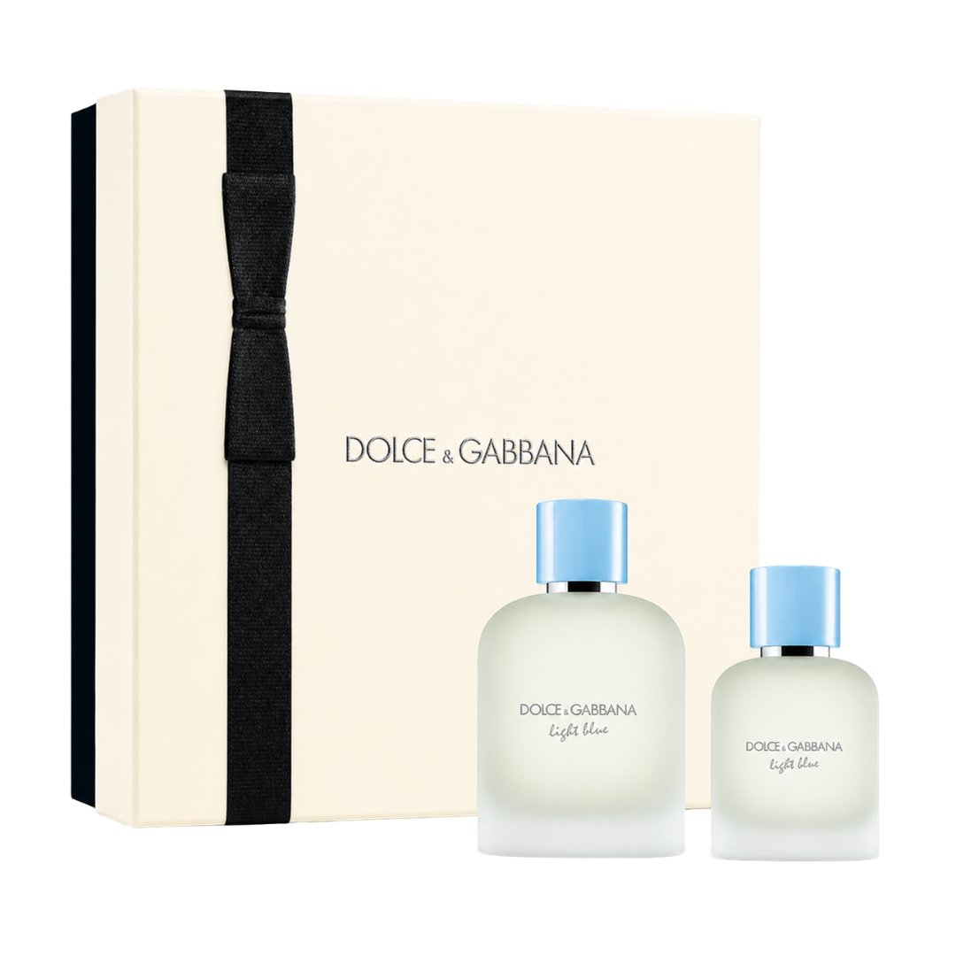Dolce & Gabbana Light Blue