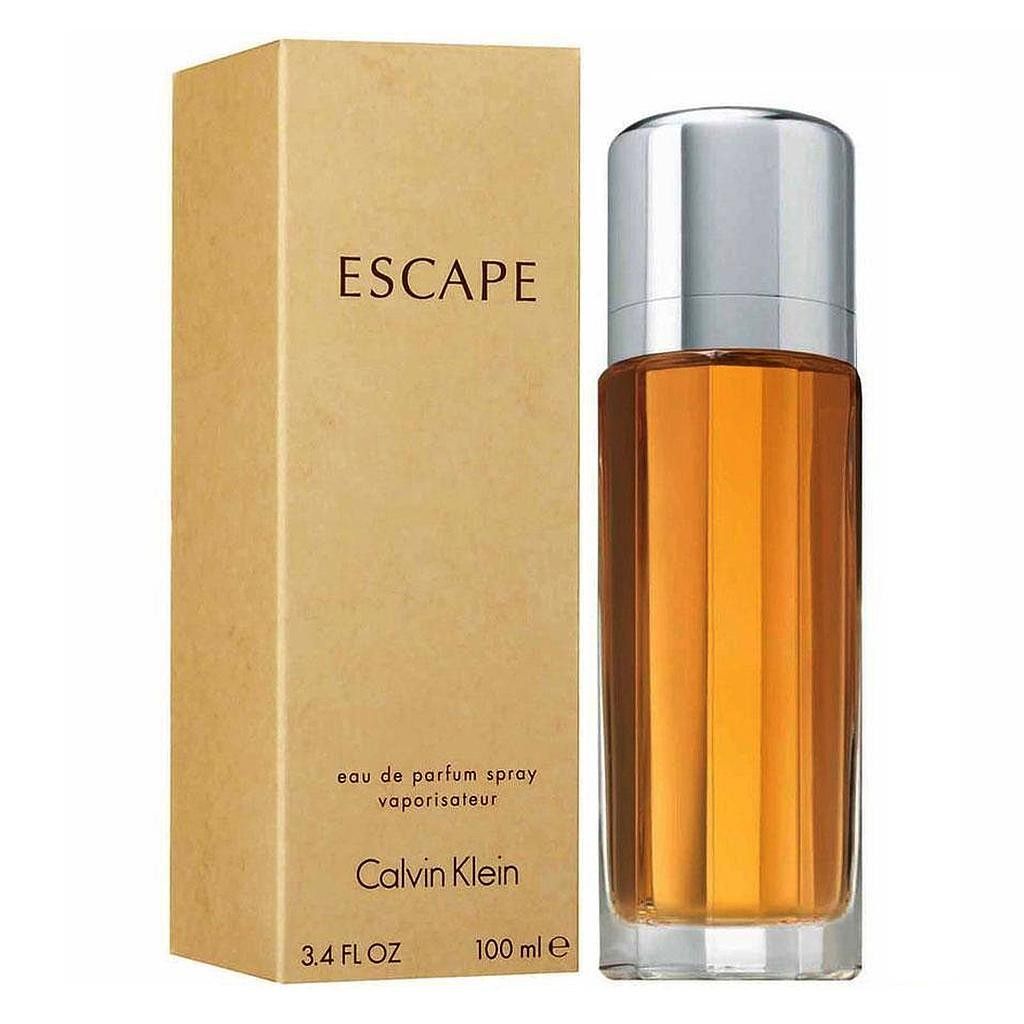 Calvin Klein Escape