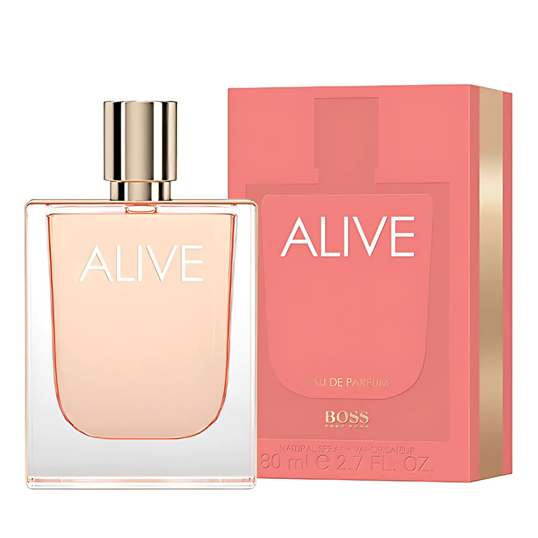 Hugo Boss Alive