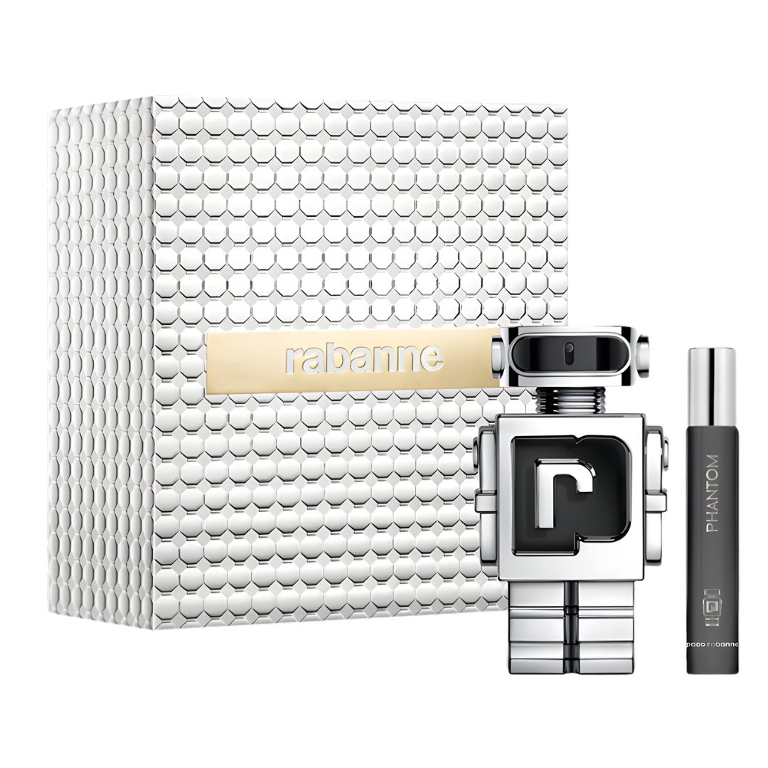 Rabanne Phantom