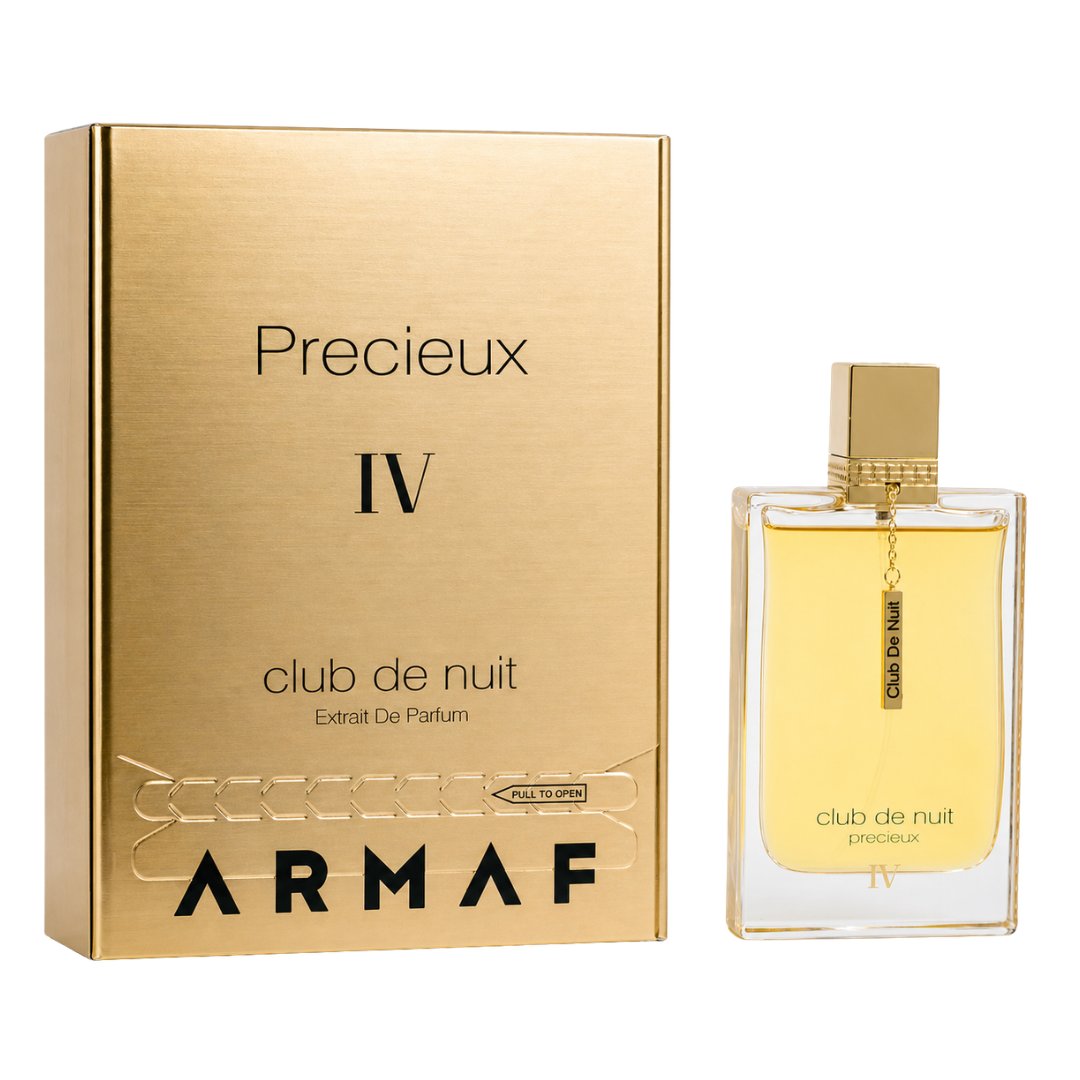 Armaf Club de Nuit Precieux I