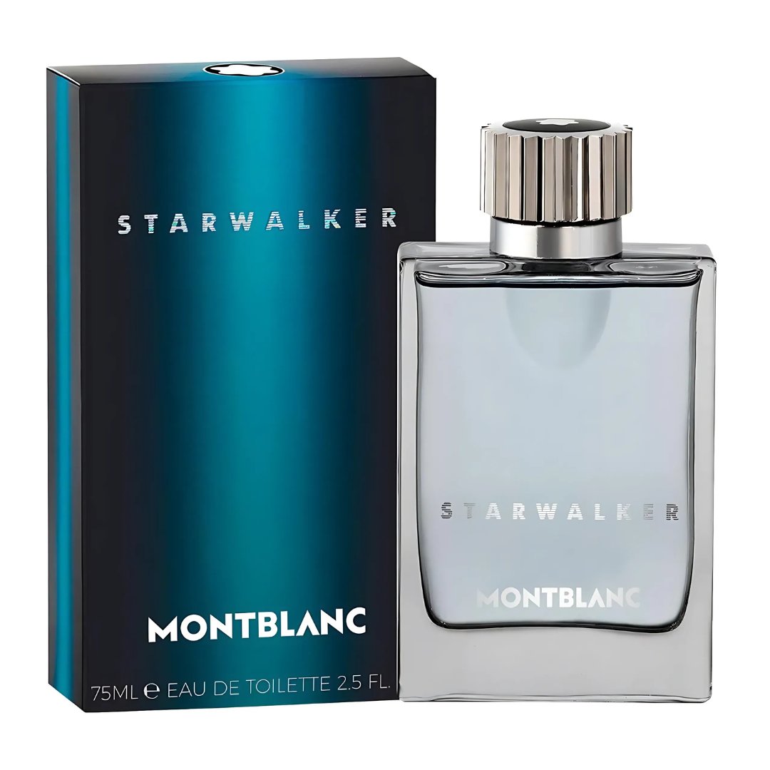 Montblanc Starwalker